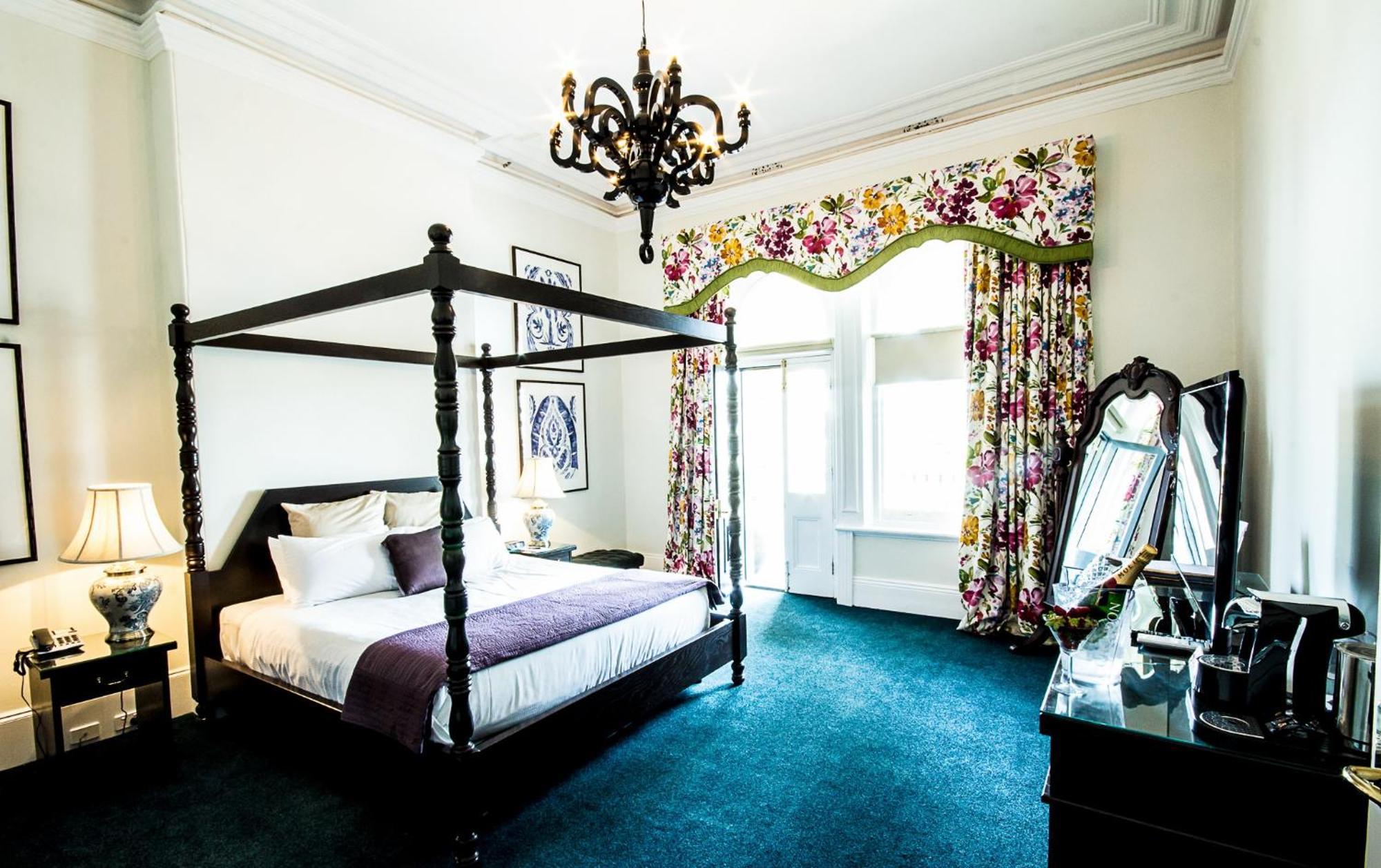 Largs Pier Hotel Adelaide Cameră foto