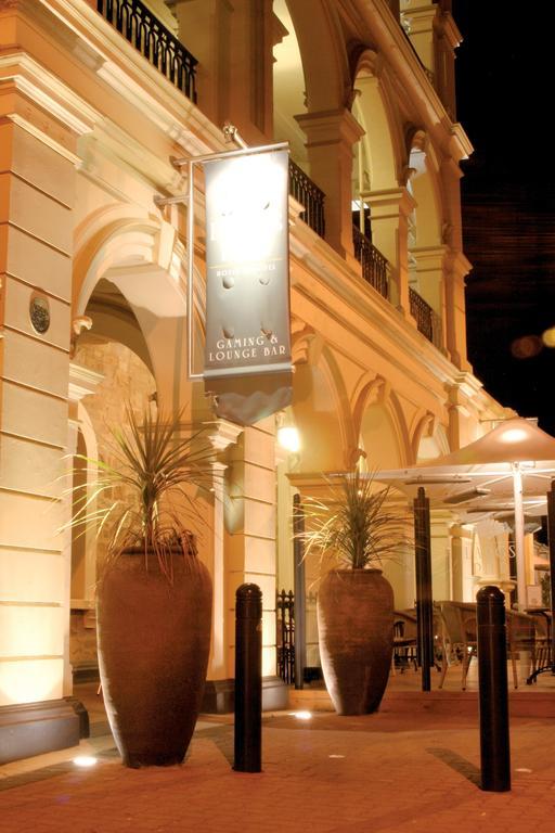 Largs Pier Hotel Adelaide Cameră foto
