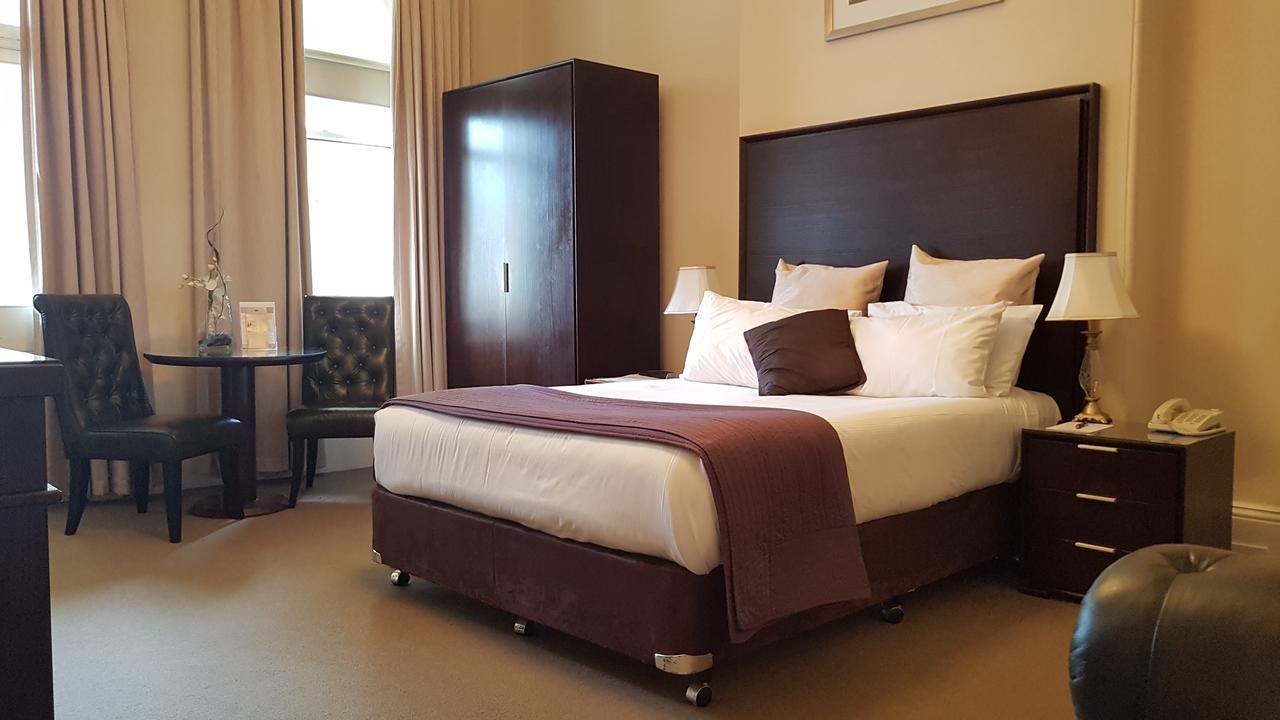 Largs Pier Hotel Adelaide Exterior foto