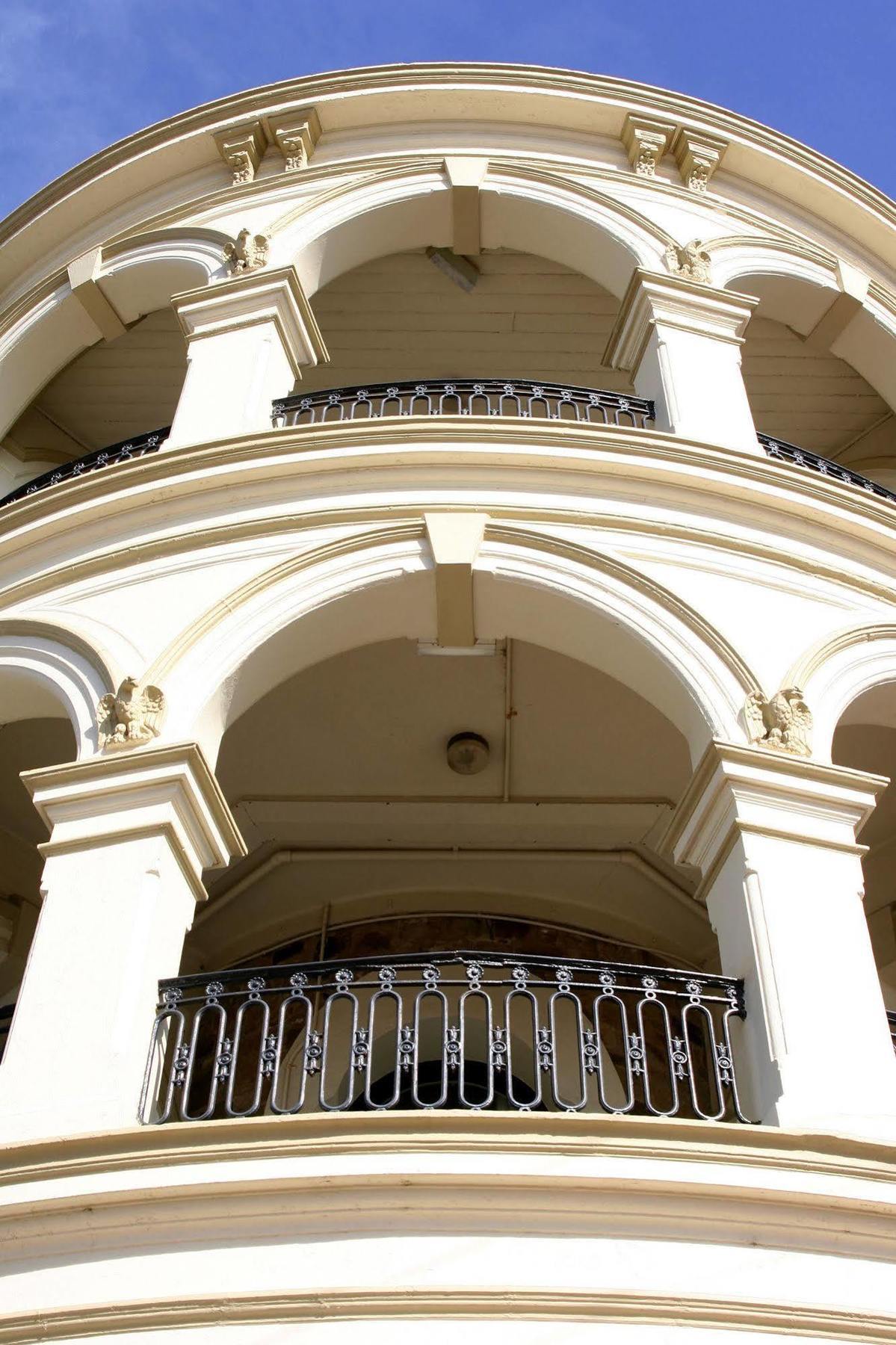 Largs Pier Hotel Adelaide Exterior foto