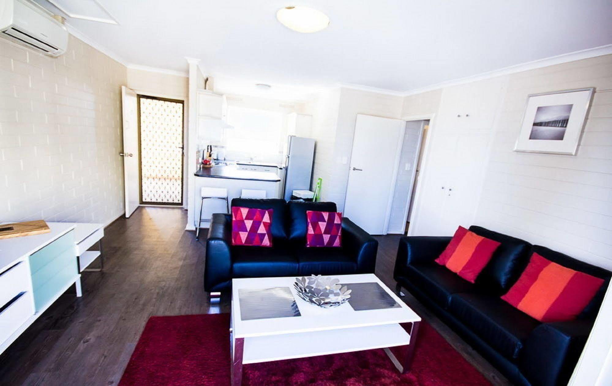 Largs Pier Hotel Adelaide Exterior foto