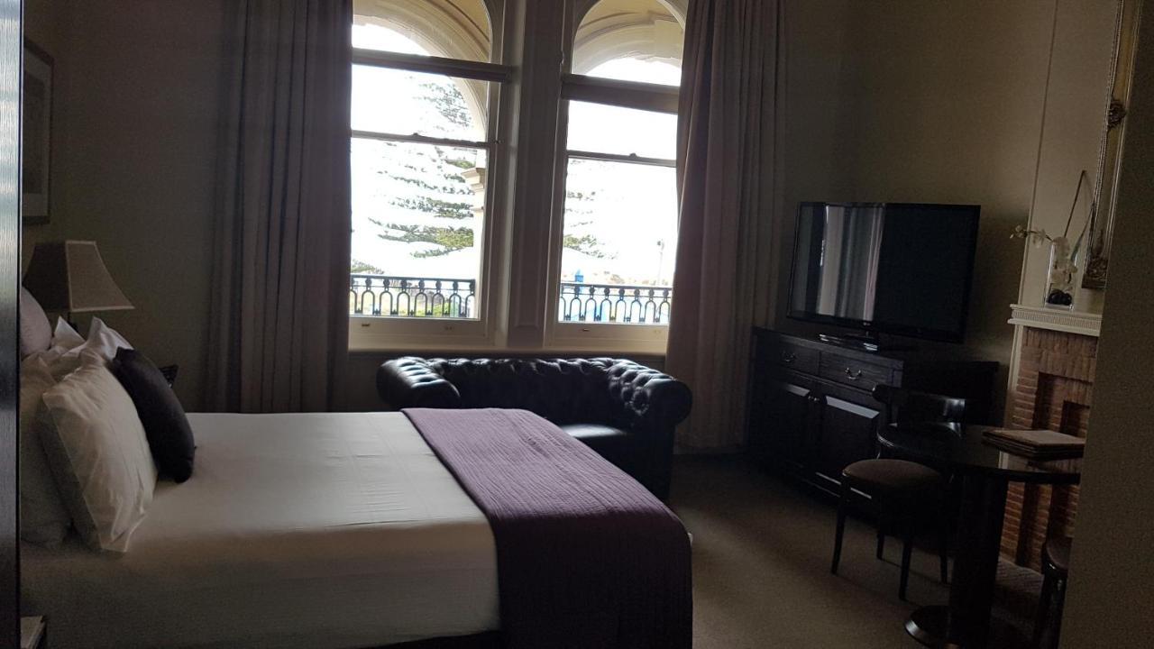Largs Pier Hotel Adelaide Exterior foto